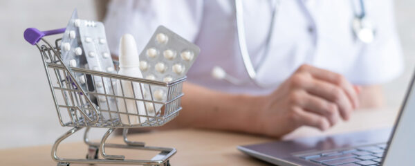 Online Pharmacy