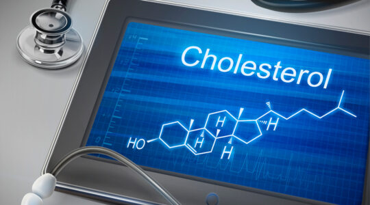 cholesterol online