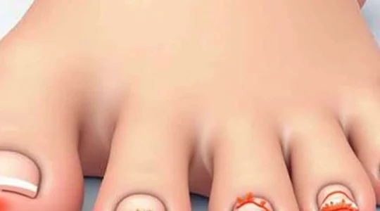 dedo-gordo-del-pie-inflamado-causas-comunes