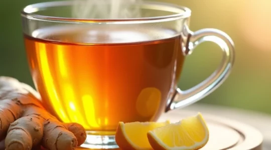does-ginger-tea-help-bronchitis-symptoms