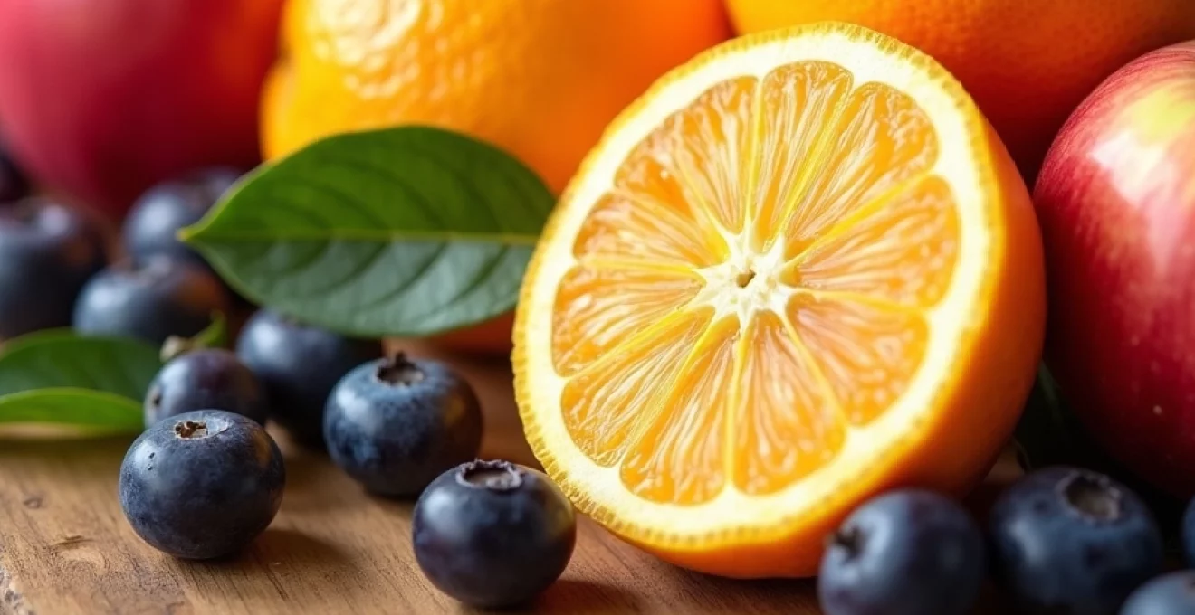 fruits-high-in-fructose-complete-list