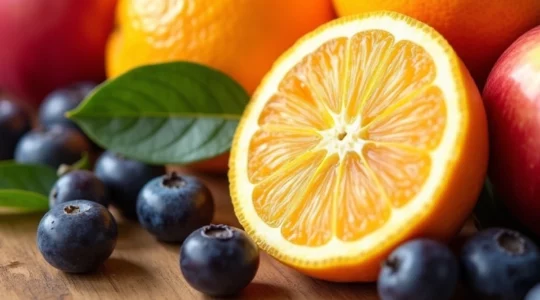 fruits-high-in-fructose-complete-list