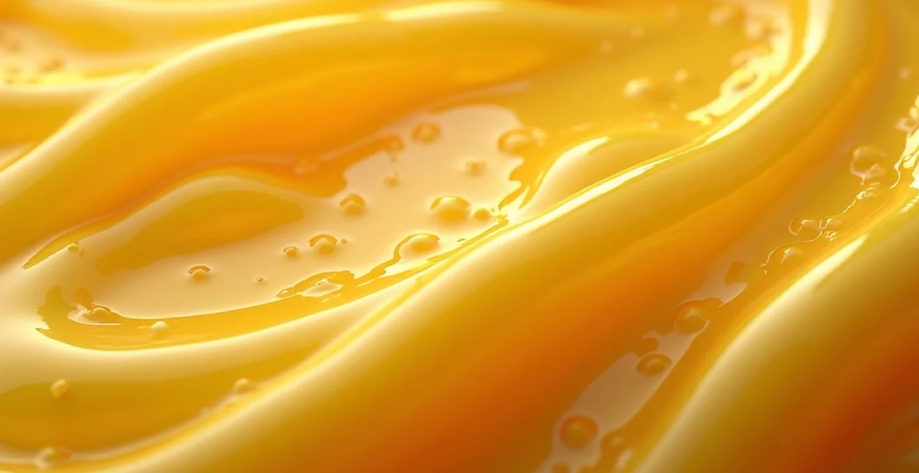 liquido-amarillo-en-una-herida-sin-olor-que-significa