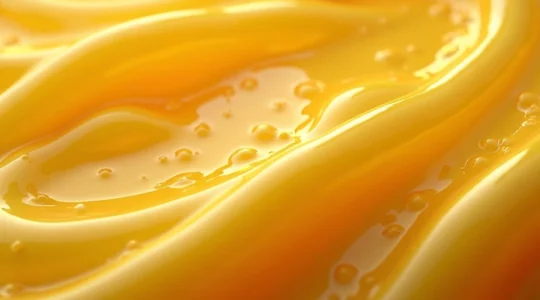 liquido-amarillo-en-una-herida-sin-olor-que-significa