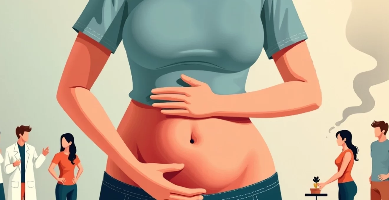 smoking-increases-belly-fat-why-it-happens