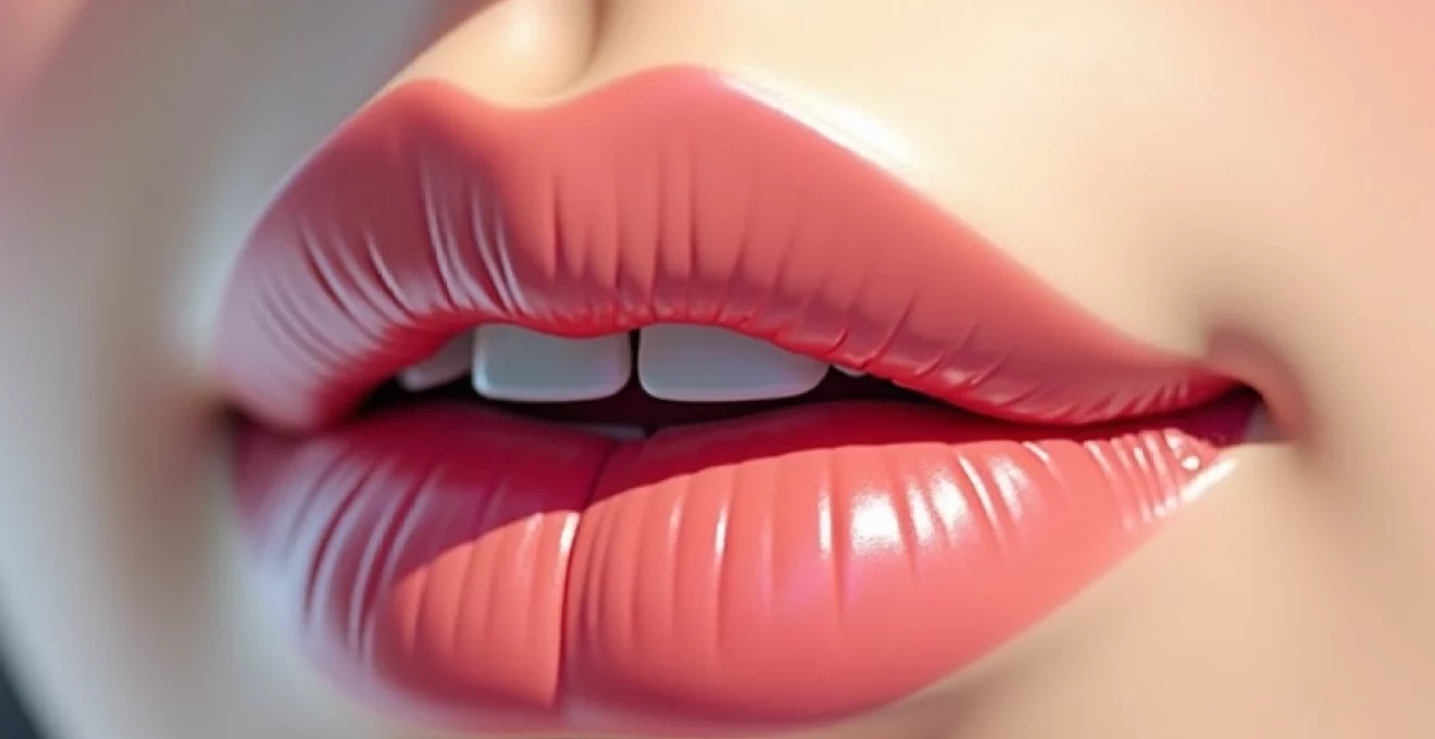 por-que-se-me-hincho-el-labio-superior