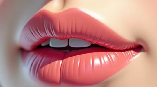 por-que-se-me-hincho-el-labio-superior