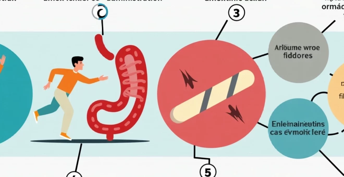 what-helps-amoxicillin-work-faster