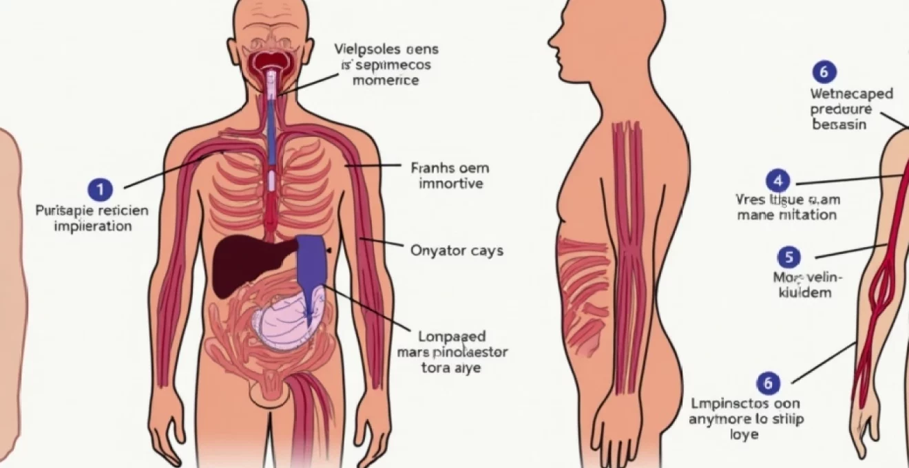 why-is-my-left-arm-swelling