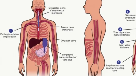why-is-my-left-arm-swelling